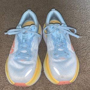 Women’s Hoka Sneakers